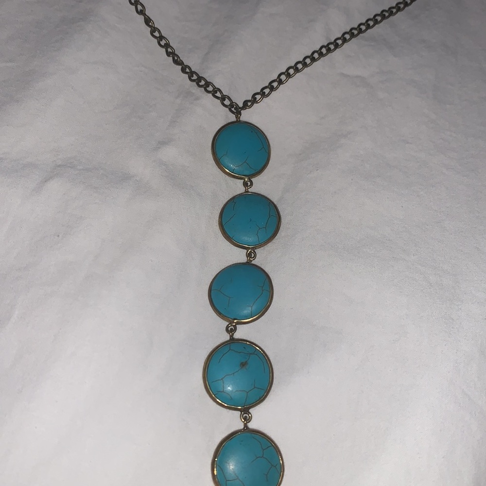 Necklace - Picture 4 of 5